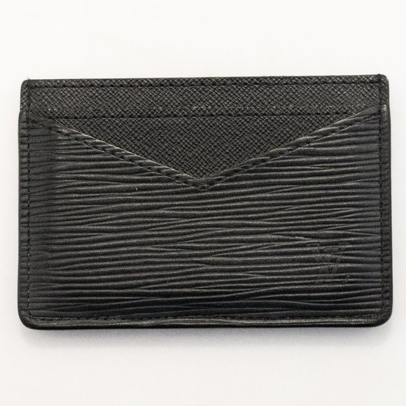 Louis Vuitton Other - Louis Vuitton Card Holder